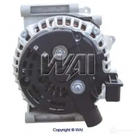 Генератор WAI 7CEGK7 SB04 3 3726049 11216n - Изображение 4