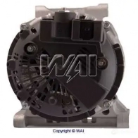 Генератор WAI 3730602 SXMVNYQ SB 191 23896n - Изображение 2