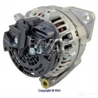 Генератор WAI 12389n 3726556 RV U32 609843366405 - Изображение 3