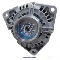 Генератор WAI 12389n 3726556 RV U32 609843366405 - Изображение 4