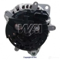 Генератор WAI 12389n 3726556 RV U32 609843366405 - Изображение 5