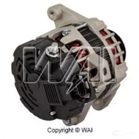 Генератор WAI VMN DG 20884n 1424725532 - Изображение 2