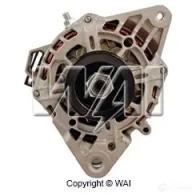 Генератор WAI VMN DG 20884n 1424725532 - Изображение 3