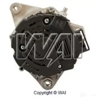 Генератор WAI VMN DG 20884n 1424725532 - Изображение 4