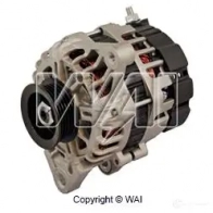 Генератор WAI VMN DG 20884n 1424725532 - Изображение 6