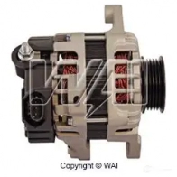Генератор WAI VMN DG 20884n 1424725532 - Изображение 7