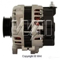 Генератор WAI VMN DG 20884n 1424725532 - Изображение 8