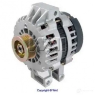 Генератор WAI 8497n 609843016218 Z3KUC S 1269533521 - Изображение 2