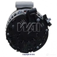 Генератор WAI 3726141 11302n MOQ3VK SB4 02 - Изображение 4