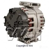 Генератор WAI 3730206 22721n 7L EDBW - Изображение 2