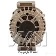 Генератор WAI 3730206 22721n 7L EDBW - Изображение 3