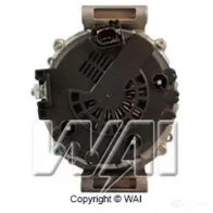 Генератор WAI 3730206 22721n 7L EDBW - Изображение 4