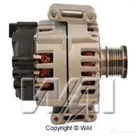 Генератор WAI 3730206 22721n 7L EDBW - Изображение 7