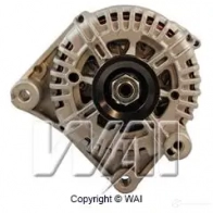 Генератор WAI 3729471 20129n 4NQKO 99 - Изображение 3