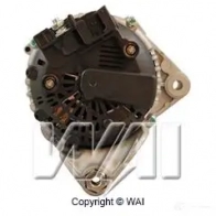 Генератор WAI 3729471 20129n 4NQKO 99 - Изображение 4