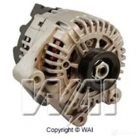 Генератор WAI 3729471 20129n 4NQKO 99 - Изображение 5