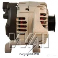 Генератор WAI 3729471 20129n 4NQKO 99 - Изображение 7
