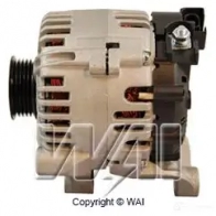 Генератор WAI 3729471 20129n 4NQKO 99 - Изображение 8