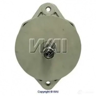 Генератор WAI 8607n 3735489 MR DPAN - Изображение 1