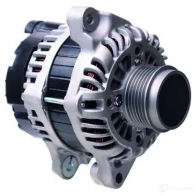 Генератор WAI 45F AQ 21139n 1438029736 - Изображение 8