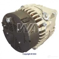 Генератор WAI 3727313 3P9WXS1 SA32 1 13819n - Изображение 2