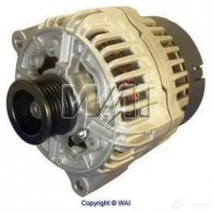 Генератор WAI 3727313 3P9WXS1 SA32 1 13819n - Изображение 5