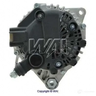 Генератор WAI ZKRF91F 3729670 20796n SB 201 - Изображение 3