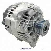 Генератор WAI ZKRF91F 3729670 20796n SB 201 - Изображение 4