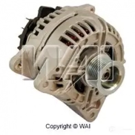 Генератор WAI 20332n C 4PTZ9 1198329016 - Изображение 2