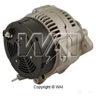 Генератор WAI 1198329302 Y RGYMDC 21392n - Изображение 2