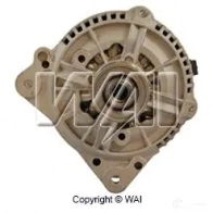 Генератор WAI 1198329302 Y RGYMDC 21392n - Изображение 3