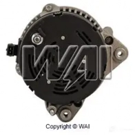 Генератор WAI 1198329302 Y RGYMDC 21392n - Изображение 4