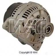 Генератор WAI 1198329302 Y RGYMDC 21392n - Изображение 5