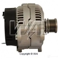 Генератор WAI 1198329302 Y RGYMDC 21392n - Изображение 7