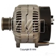 Генератор WAI 1198329302 Y RGYMDC 21392n - Изображение 8