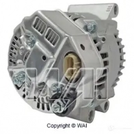 Генератор WAI FD VXV 1198329428 23297n - Изображение 2