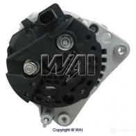 Генератор WAI S B075 3730458 23361n UK933H - Изображение 3