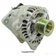 Генератор WAI S B075 3730458 23361n UK933H - Изображение 4