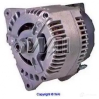 Генератор WAI SA 095 3727147 13697n 436TY6V - Изображение 2