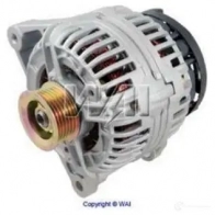 Генератор WAI CC46W 13810n 3727299 SB 272 - Изображение 2