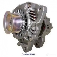 Генератор WAI SB3 47 3726011 11176n AQPKB - Изображение 6