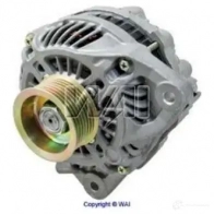Генератор WAI SB3 47 3726011 11176n AQPKB - Изображение 7