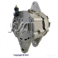 Генератор WAI 12744n 3726675 EJ3 GUM1 - Изображение 2