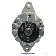 Генератор WAI 12744n 3726675 EJ3 GUM1 - Изображение 3