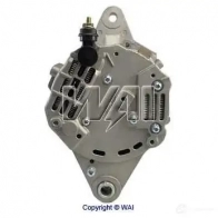 Генератор WAI 12744n 3726675 EJ3 GUM1 - Изображение 4