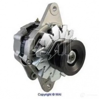 Генератор WAI 12744n 3726675 EJ3 GUM1 - Изображение 5