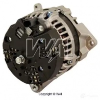 Генератор WAI Y7 VKC8 20741n 1424725527 - Изображение 2