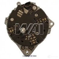 Генератор WAI Y7 VKC8 20741n 1424725527 - Изображение 4