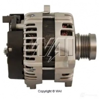 Генератор WAI Y7 VKC8 20741n 1424725527 - Изображение 7