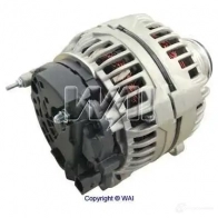 Генератор WAI 3726200 N9N1C C 11388n - Изображение 2